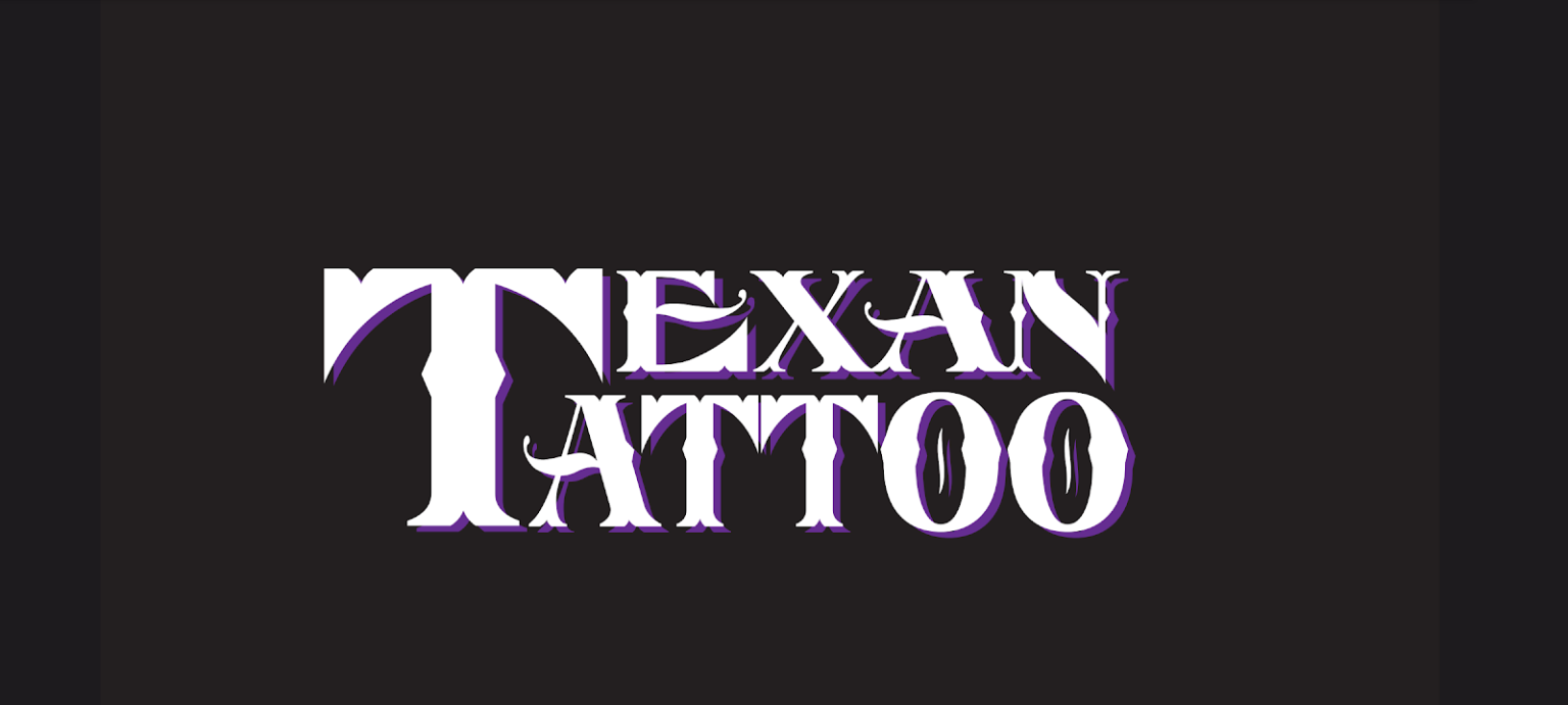 Tattoos Texan Tattoo